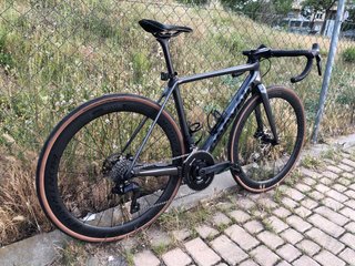 Cervelo R5