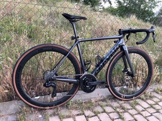 Cervelo R5