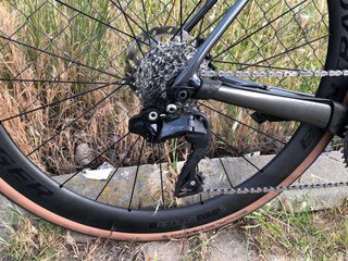 Cervelo R5