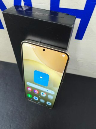 Samsung Galaxy S24 8GB 256GB Ambet Yellow
