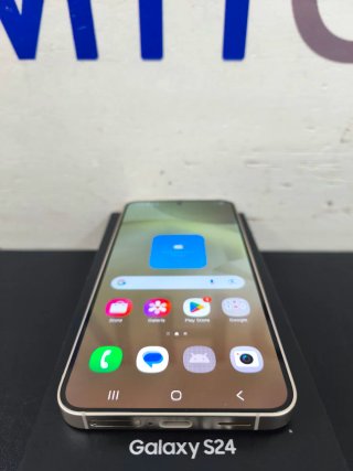 Samsung Galaxy S24 8GB 256GB Ambet Yellow