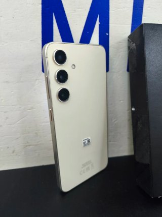 Samsung Galaxy S24 8GB 256GB Ambet Yellow