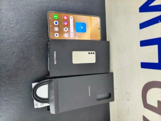 Samsung Galaxy S24 8GB 256GB Ambet Yellow