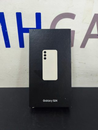 Samsung Galaxy S24 8GB 256GB Ambet Yellow