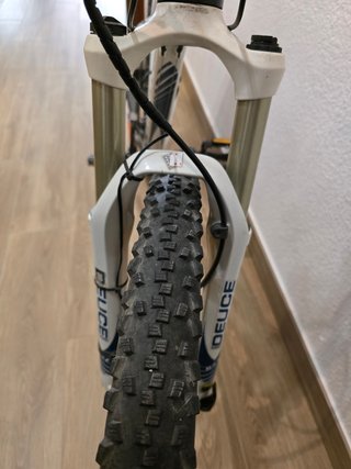 Bici Cannondale Trail SL Mujer