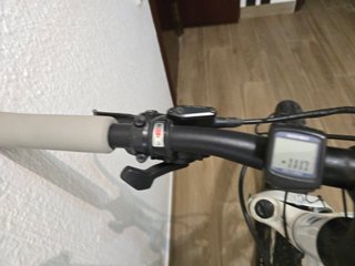 Bici Cannondale Trail SL Mujer