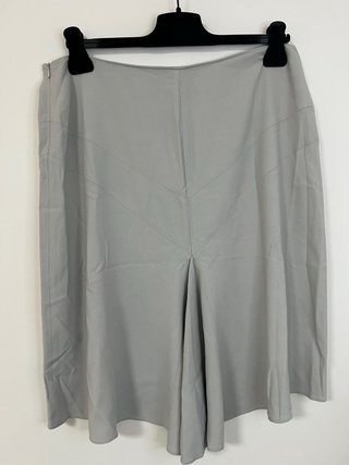Blumarine gonna skirt M/L light blue