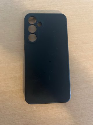 Samsung galaxy a 35 5g Esta como nuevo