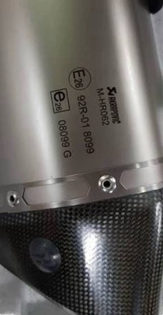 Honda X-ADV 750 Negra Impecable