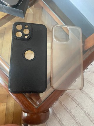 iPhone 13 Pro Max 256GB Gris Espacial
