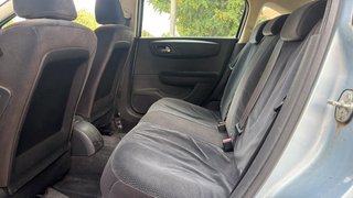 Citroen C4 2007