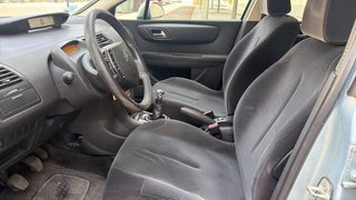 Citroen C4 2007