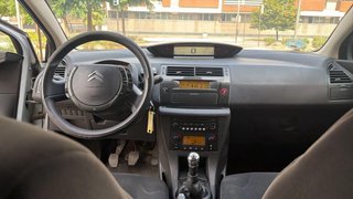 Citroen C4 2007