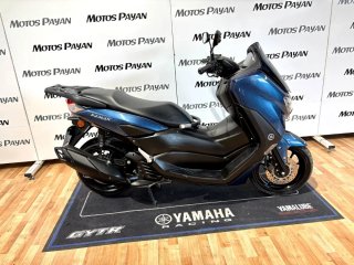 Yamaha N MAX