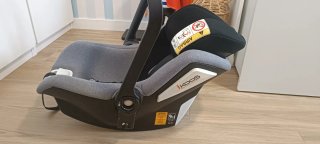 Carrito Jane Minuum 3 piezas