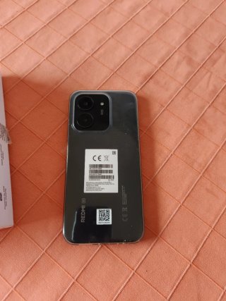 Xiaomi Redmi 15C 128GB Violeta