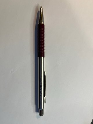 Estuche bolígrafo y portaminas Marca INOXCROM