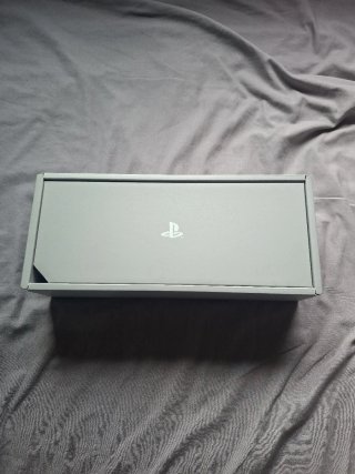 PlayStation Portal PS5 Blanco