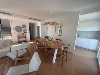 Chalet en alquiler en Cala de Finestrat en Finestrat