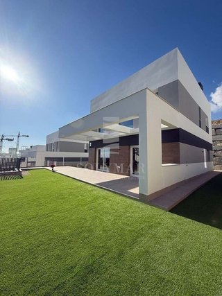 Chalet en alquiler en Cala de Finestrat en Finestrat