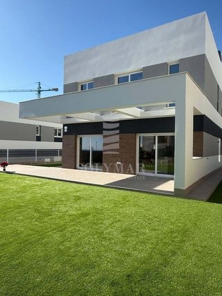 Chalet en alquiler en Cala de Finestrat en Finestrat