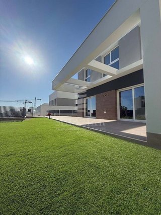 Chalet en alquiler en Cala de Finestrat en Finestrat