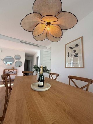 Chalet en alquiler en Cala de Finestrat en Finestrat