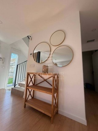 Chalet en alquiler en Cala de Finestrat en Finestrat