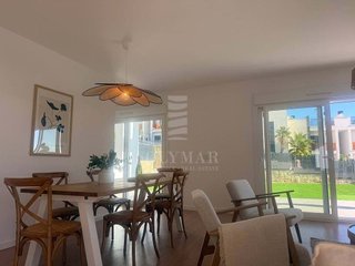 Chalet en alquiler en Cala de Finestrat en Finestrat