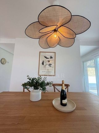 Chalet en alquiler en Cala de Finestrat en Finestrat