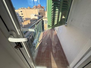 Piso en venta en Marquès de la Fontsanta - Pere Garau en Palma de Mallorca