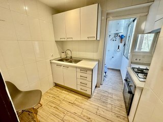 Piso en venta en Marquès de la Fontsanta - Pere Garau en Palma de Mallorca