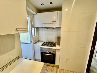 Piso en venta en Marquès de la Fontsanta - Pere Garau en Palma de Mallorca