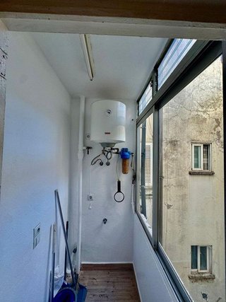 Piso en venta en Marquès de la Fontsanta - Pere Garau en Palma de Mallorca