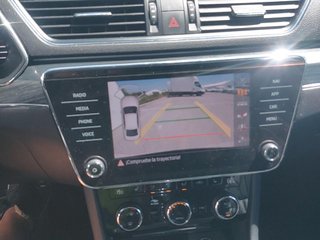 SuperB Style 1.4 TSI iV P-HEV 160kW DSG