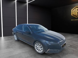 SuperB Style 1.4 TSI iV P-HEV 160kW DSG