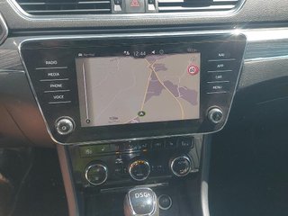 SuperB Style 1.4 TSI iV P-HEV 160kW DSG