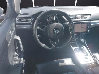 SuperB Style 1.4 TSI iV P-HEV 160kW DSG