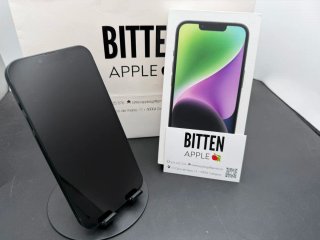 IPHONE 14 128GB// BAT100%!!GARANTÍA!! CAMBIOS!!