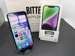 IPHONE 14 128GB// BAT100%!!GARANTÍA!! CAMBIOS!!