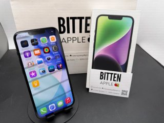 IPHONE 14 128GB// BAT100%!!GARANTÍA!! CAMBIOS!!