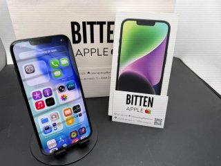 IPHONE 14 128GB// BAT100%!!GARANTÍA!! CAMBIOS!!