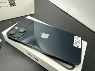 IPHONE 14 128GB// BAT100%!!GARANTÍA!! CAMBIOS!!