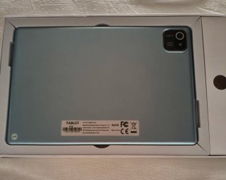 Tablet PC