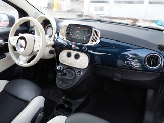 Fiat 500 Dolcevita 1.0 Hybrid 51KW (70 CV)