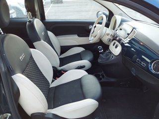 Fiat 500 Dolcevita 1.0 Hybrid 51KW (70 CV)