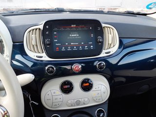 Fiat 500 Dolcevita 1.0 Hybrid 51KW (70 CV)