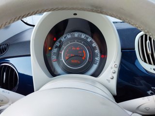 Fiat 500 Dolcevita 1.0 Hybrid 51KW (70 CV)