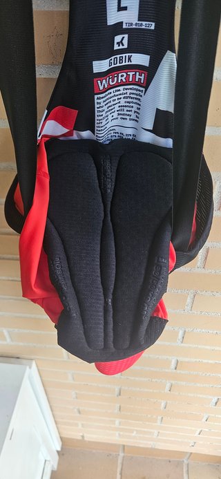 Culote Gobik Titan Desert Talla L