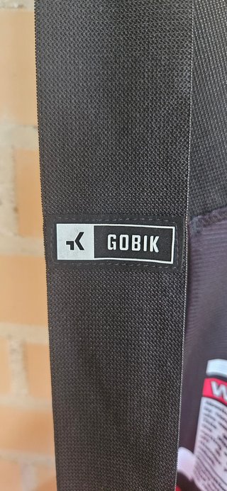 Culote Gobik Titan Desert Talla L